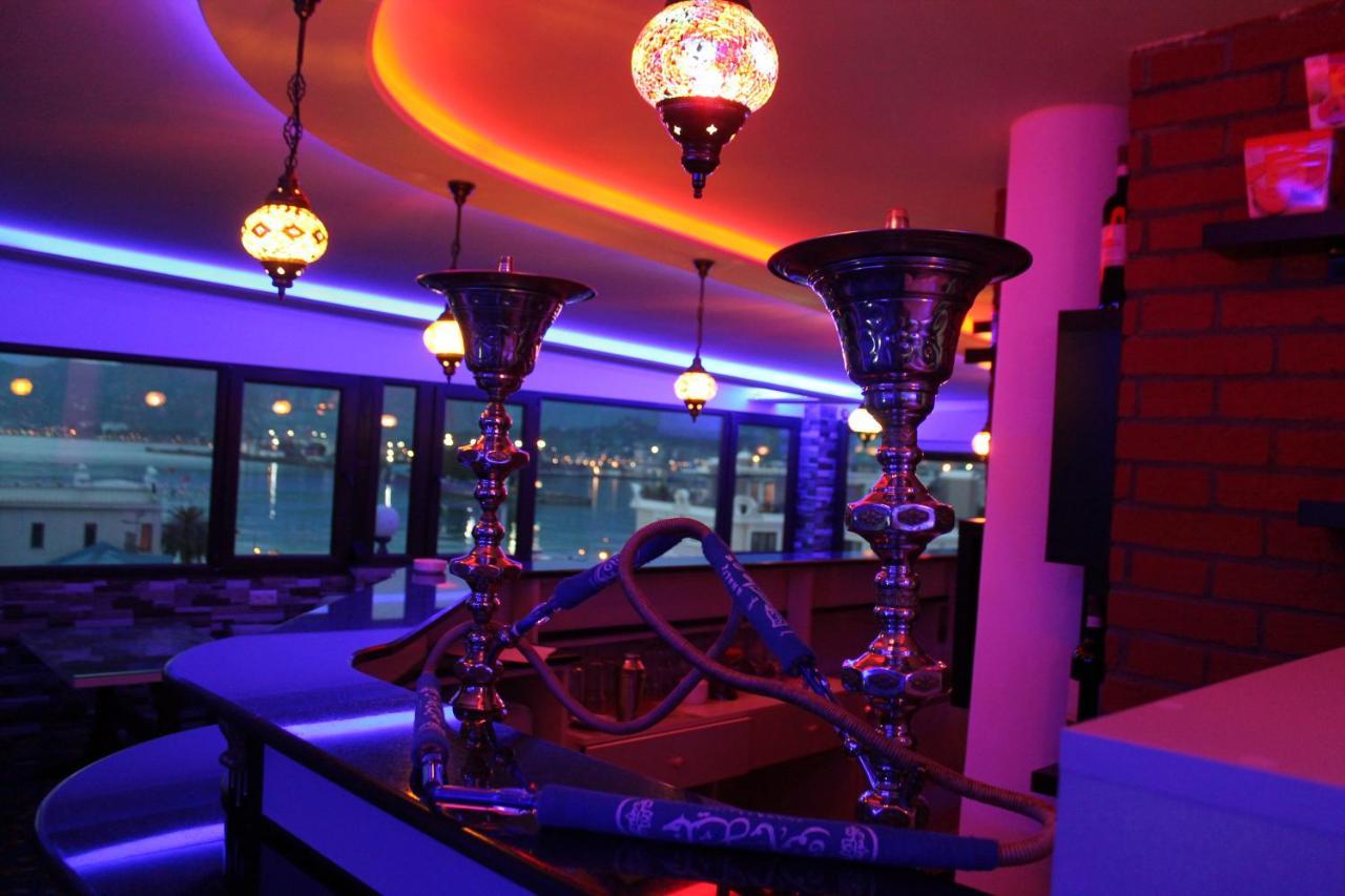 Anadolu Star Hotel & Casino Batumi Exterior photo